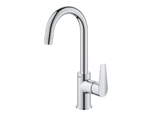 Смесител за мивка Grohe Bauedge L-размер