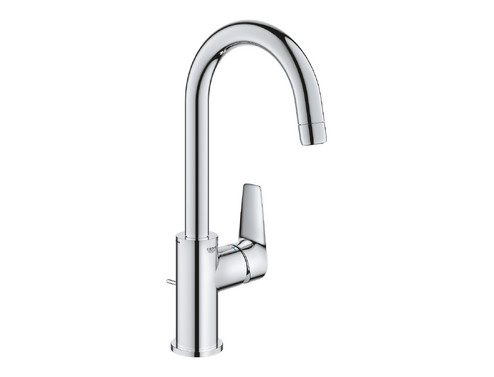 Смесител за мивка Grohe Bauedge L-размер