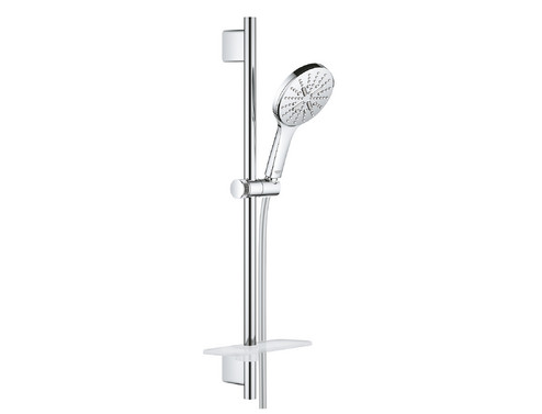 Комплект тръбно окачване  Grohe Rainshower Smartactive 130