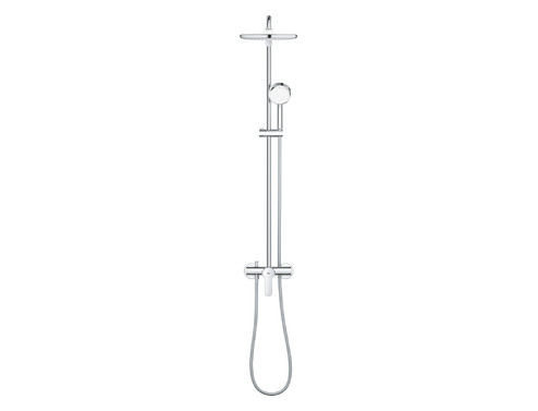 Душ система Grohe Tempesta Cosmopolitan 250  с фиксирана височина