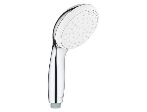 Ръчен душ Tempesta 100 Grohe 2 струи