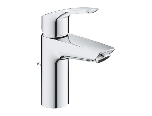 Смесител за мивка Grohe Eurosmart S-размер