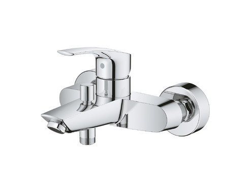 Смесител за вана/душ Grohe Eurosmart