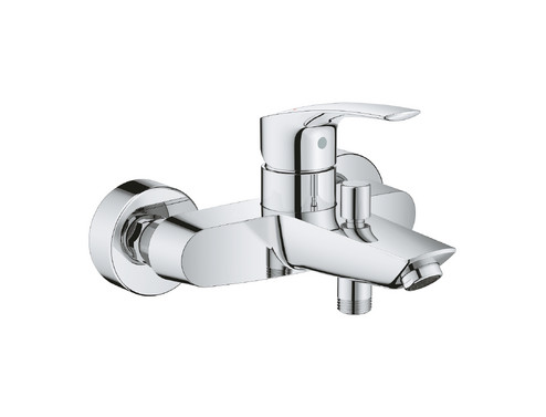 Смесител за вана/душ Grohe Eurosmart