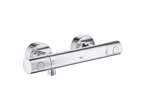 Термостатен смесител за душ Grohe Grohtherm 800 Cosmopolitan