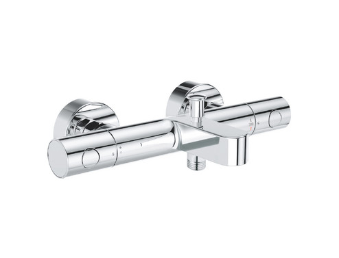 Термостатен смесител за вана/душ Grohe Grohtherm 800 Cosmopolitan