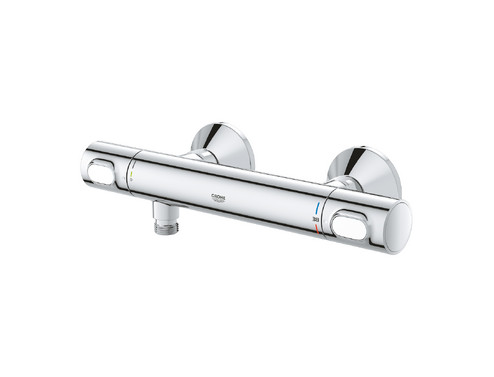 Термостатен смесител за душ Grohe Grohtherm 500