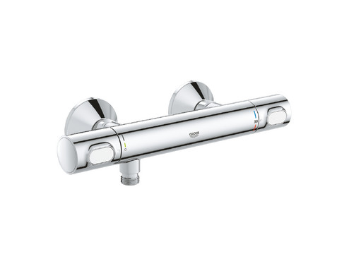 Термостатен смесител за душ Grohe Grohtherm 500