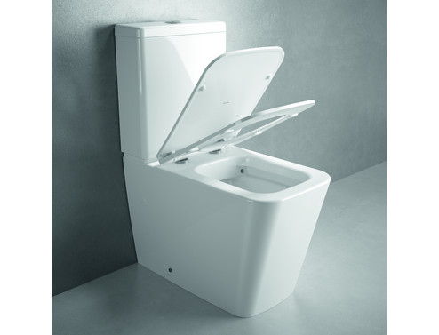 Моноблок Alma Rimless Ramon Soler с капак soft close