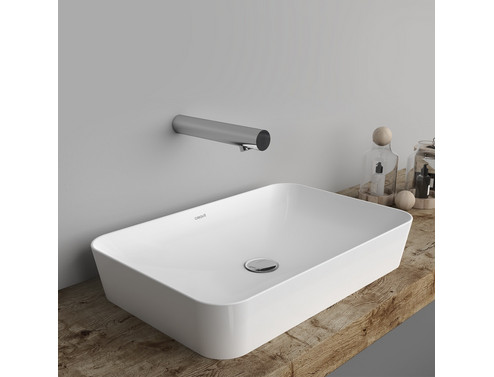 Умивалник върху плот Ultra CREAVIT 60 см