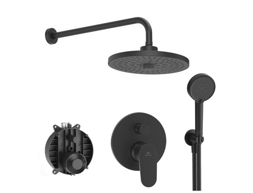 Душ комплект за вграждане Cerafine O  Ideal Standard