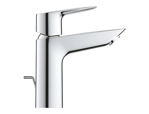 Смесител за мивка Grohe Bauedge M-размер