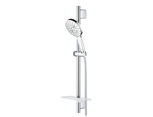 Комплект тръбно окачване  Grohe Rainshower Smartactive 130