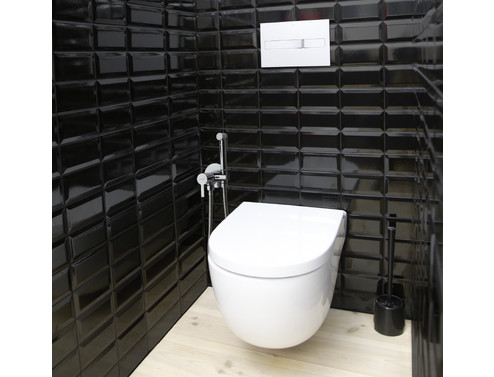 Комплект смесител MAGNET Ramon Soler - вграден смесител с хигиенен душ