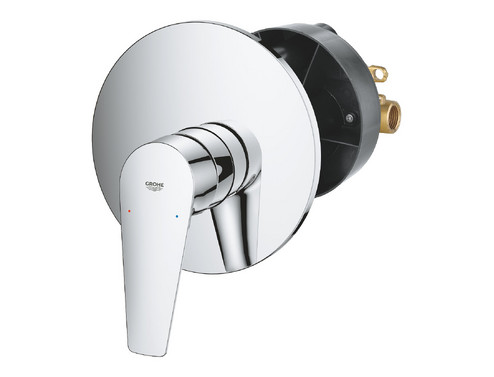 Комплект за  хигиенен душ Grohe Bauedge