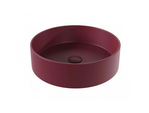 Умивалник върху плот Loop CREAVIT ф 45 см