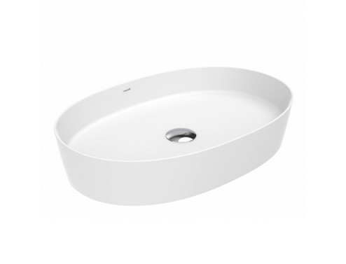 Умивалник върху плот Loop CREAVIT 60 см