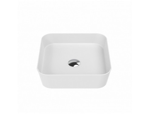 Умивалник върху плот Loop CREAVIT 40 см