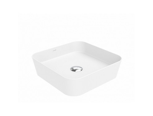 Умивалник върху плот Loop CREAVIT 40 см