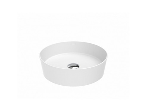 Умивалник върху плот Loop CREAVIT ф 40 см