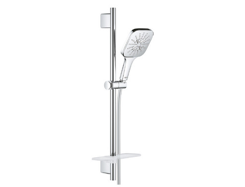 Комплект тръбно окачване  Grohe Rainshower Smartactive 130 Cube